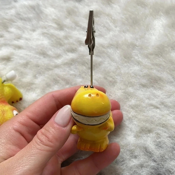 🔥4/$20 Dinosaur  Picture Holder - Picture 4 of 7